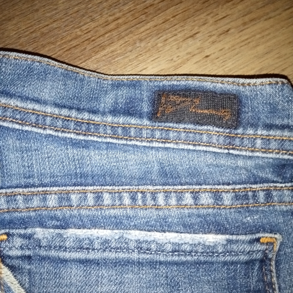 Citizen of humanity jeans